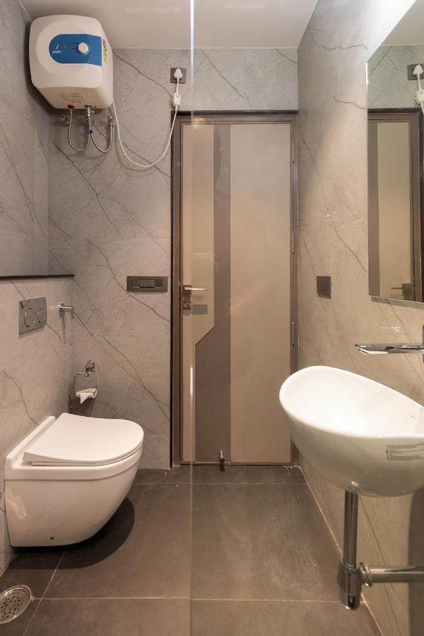 Elite Park Inn Jaipur Eksteriør billede