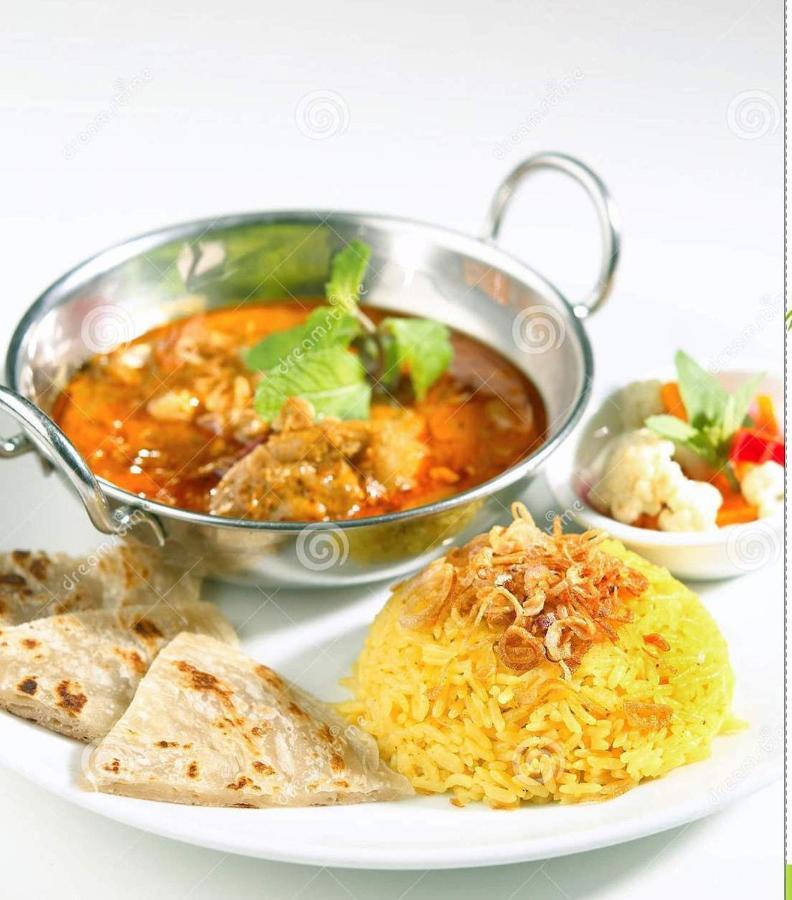 Elite Park Inn Jaipur Eksteriør billede
